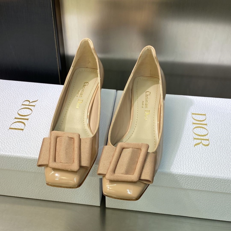 Christian Dior Heeled Shoes